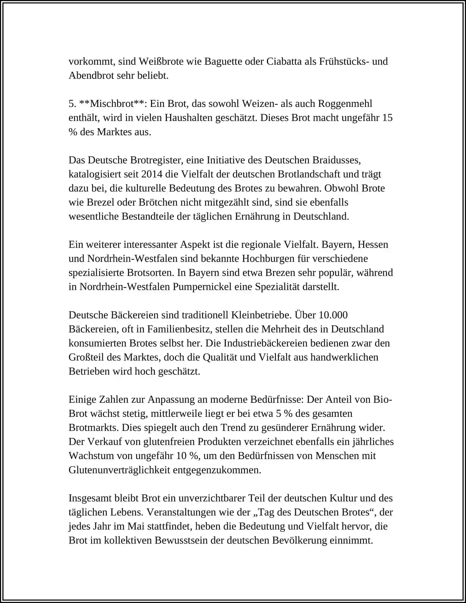 DEUTSCHE RETZEPT 4