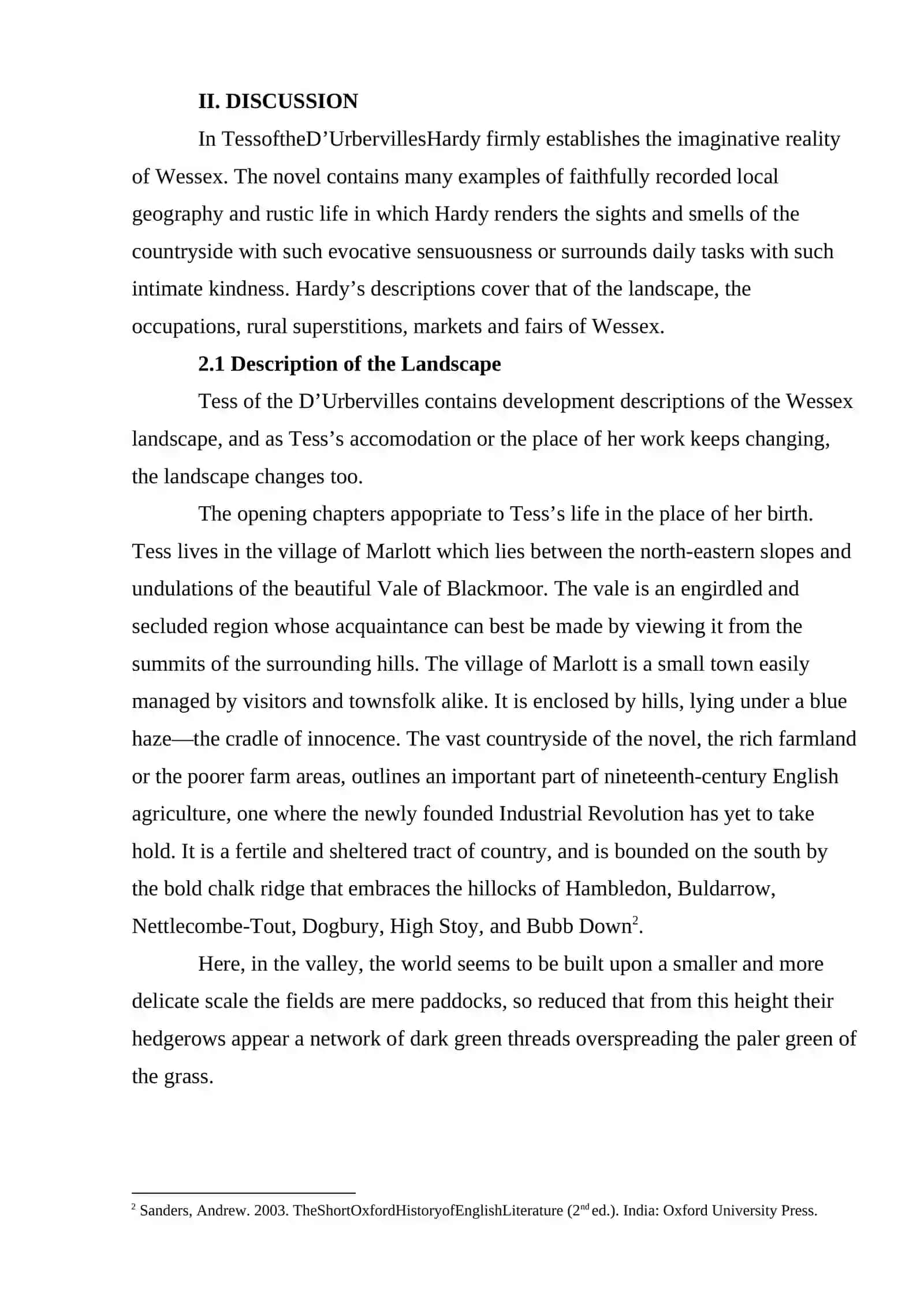 DEVELOPMENT OF CHARACTER IN DICKENS & HARDY 4