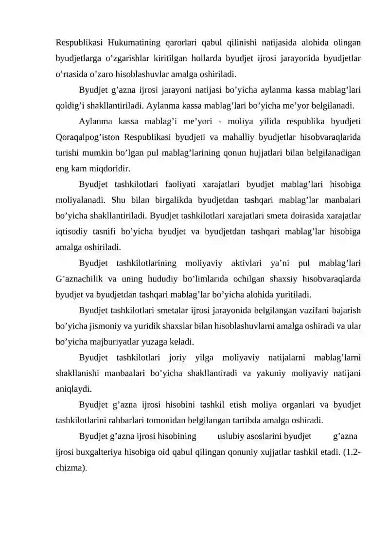 Davlat byudjetlarini tarkibiy qismlari 4