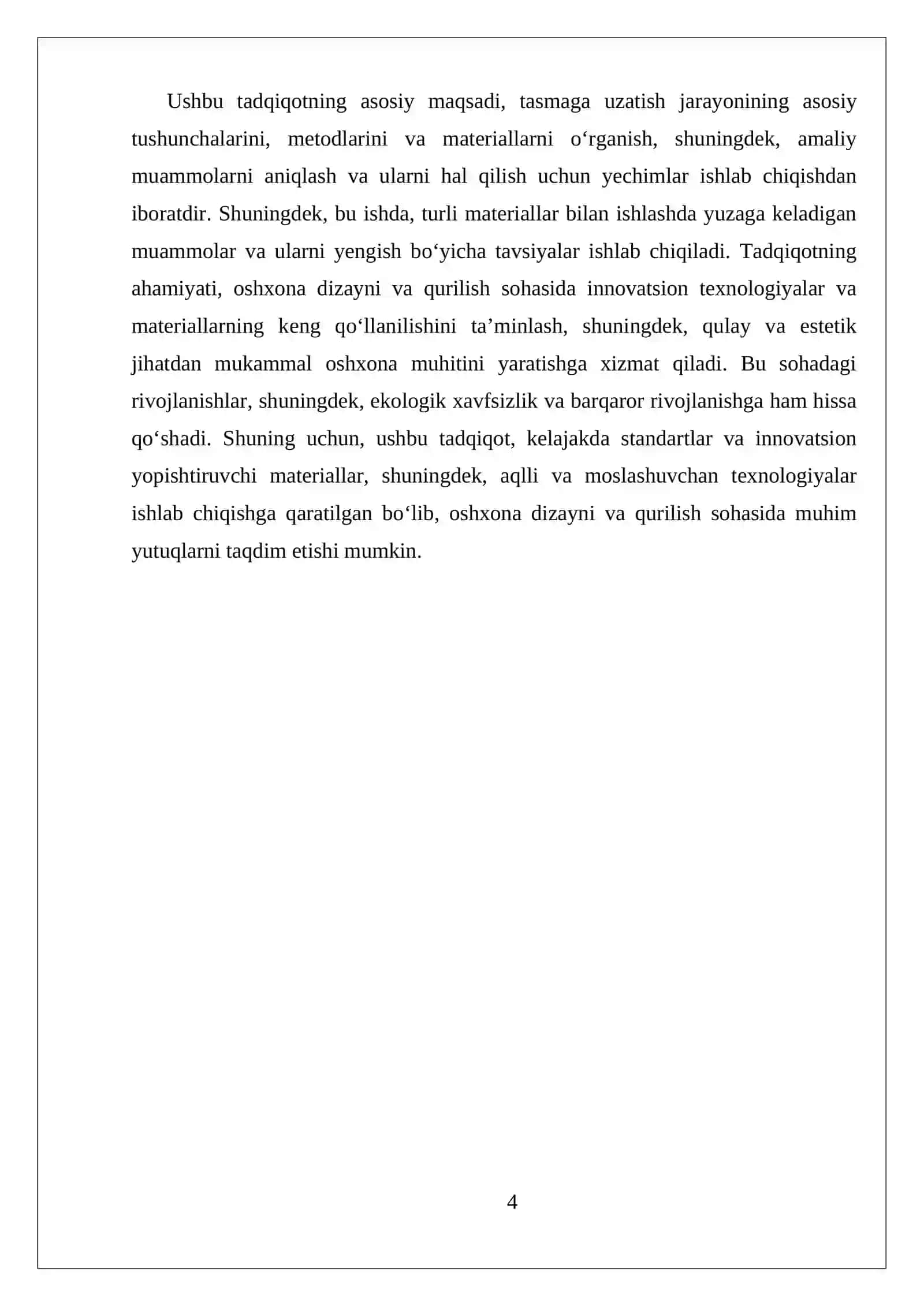 MUSTAQIL ISH TORTISH KUCHINI UZATISH BARABANLARI BILAN TASMAGA UZATISH 4