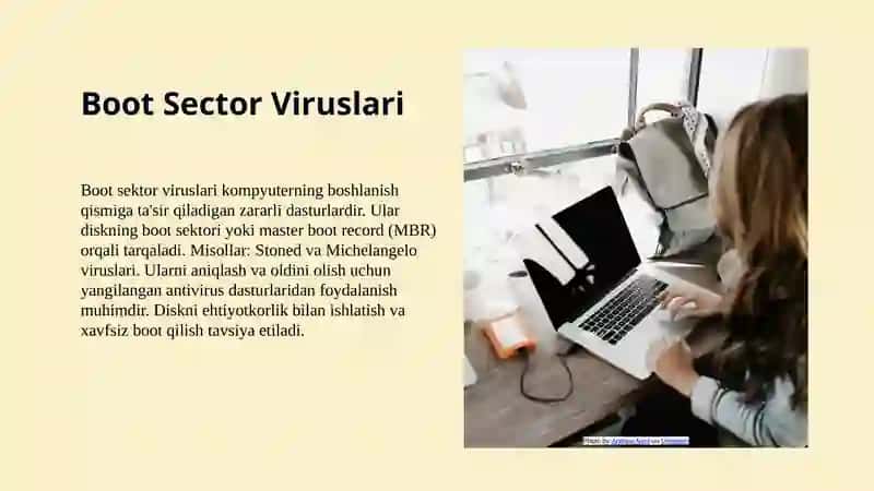 Kompyuter viruslari 4