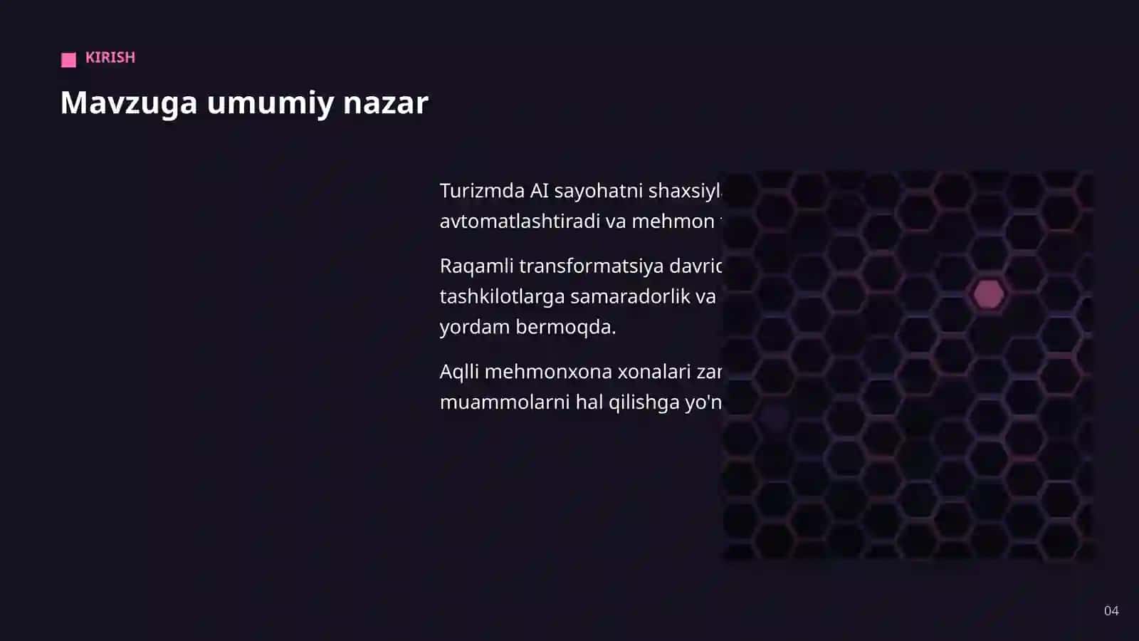 Aqlli Mehmonxona Xonalari: Imkoniyat va Yechimlar 4
