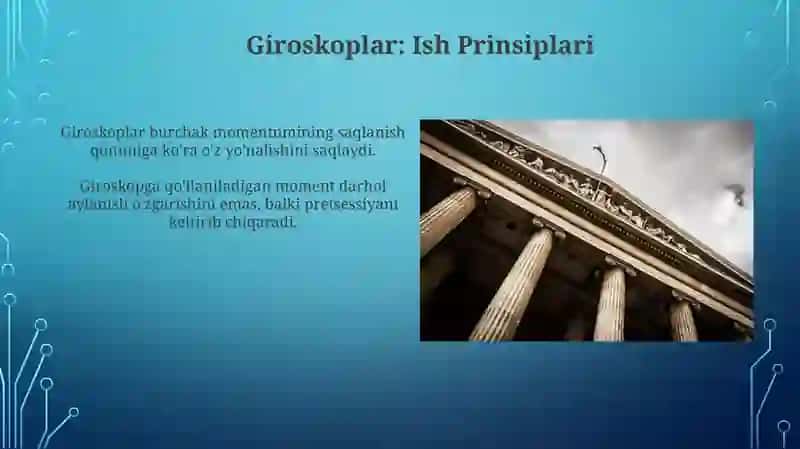 Giroskoplar 4