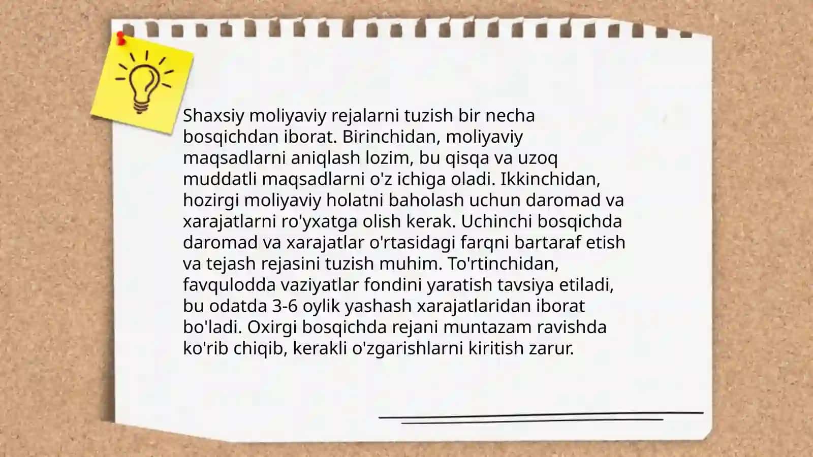 Uy buxgalteriyasi 4