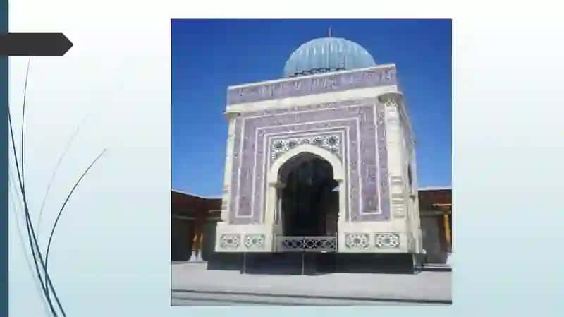 Imom Buxoriy va Imom Termiziylarning hadis ilmiga qoʻshgan hissalarini qiyosiy tahlil qilish 4