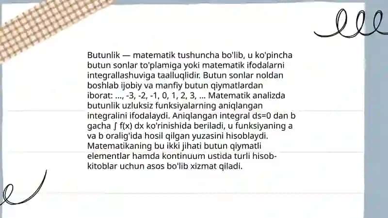 Axborot xavfsizligining asosiy tamoyillari 4