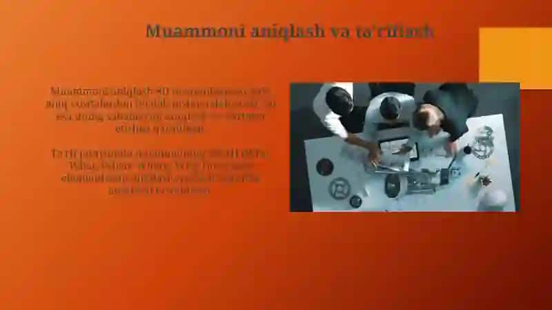 Muhandislik faoliyatida qaror qabul qilish 4