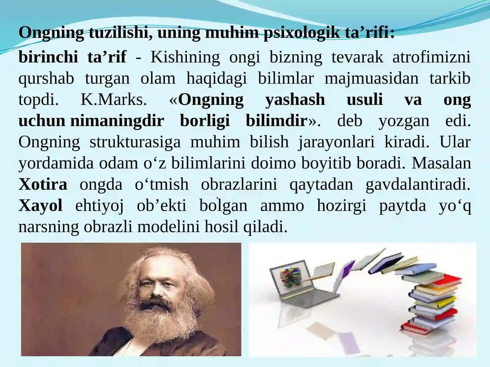 Ongtaraqqiyotivaongsizlik 4