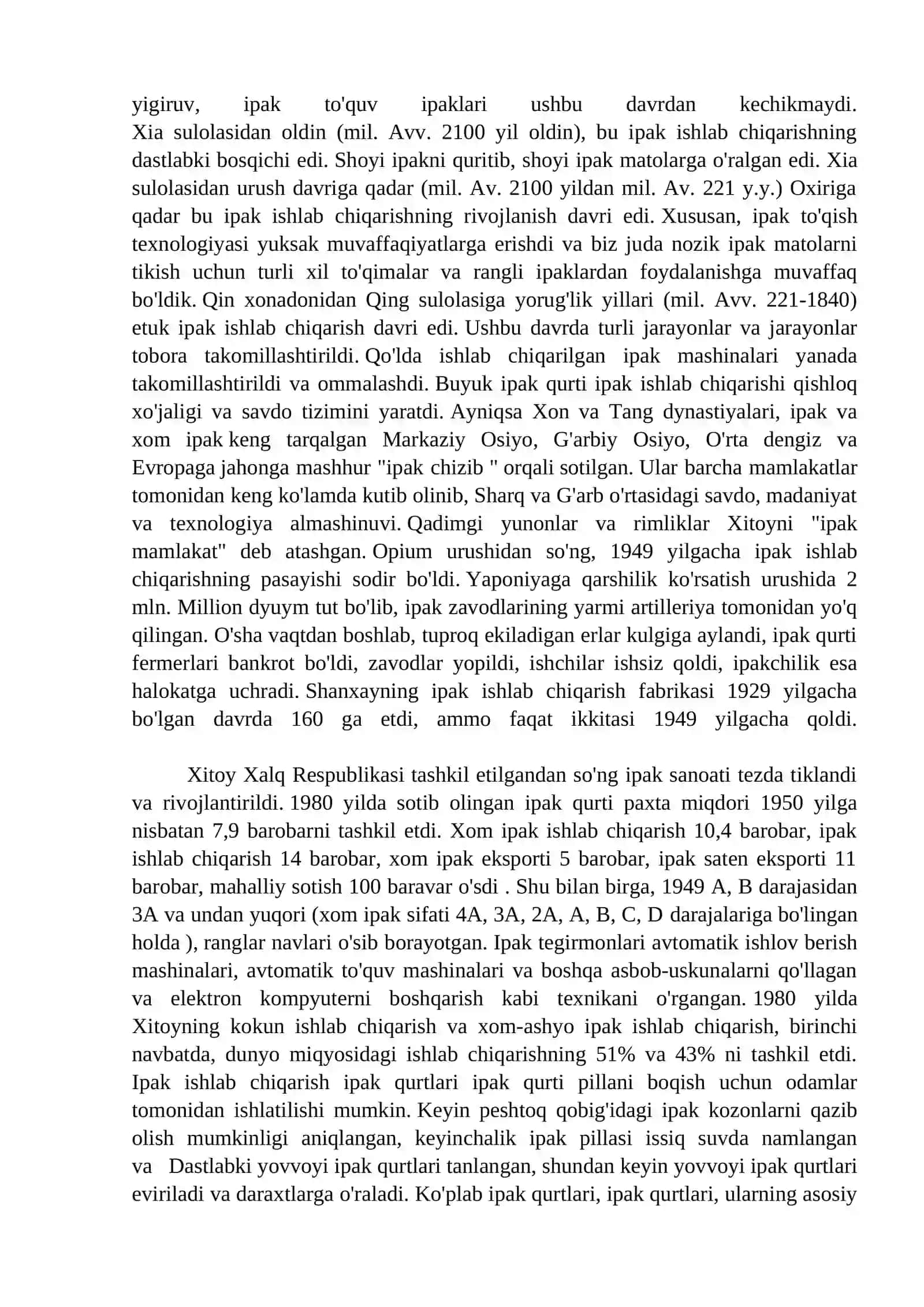 O‘zbek adabiy tilida ajratib yozish 4