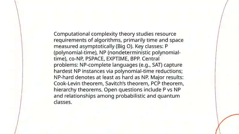 Mathematics and computers 4