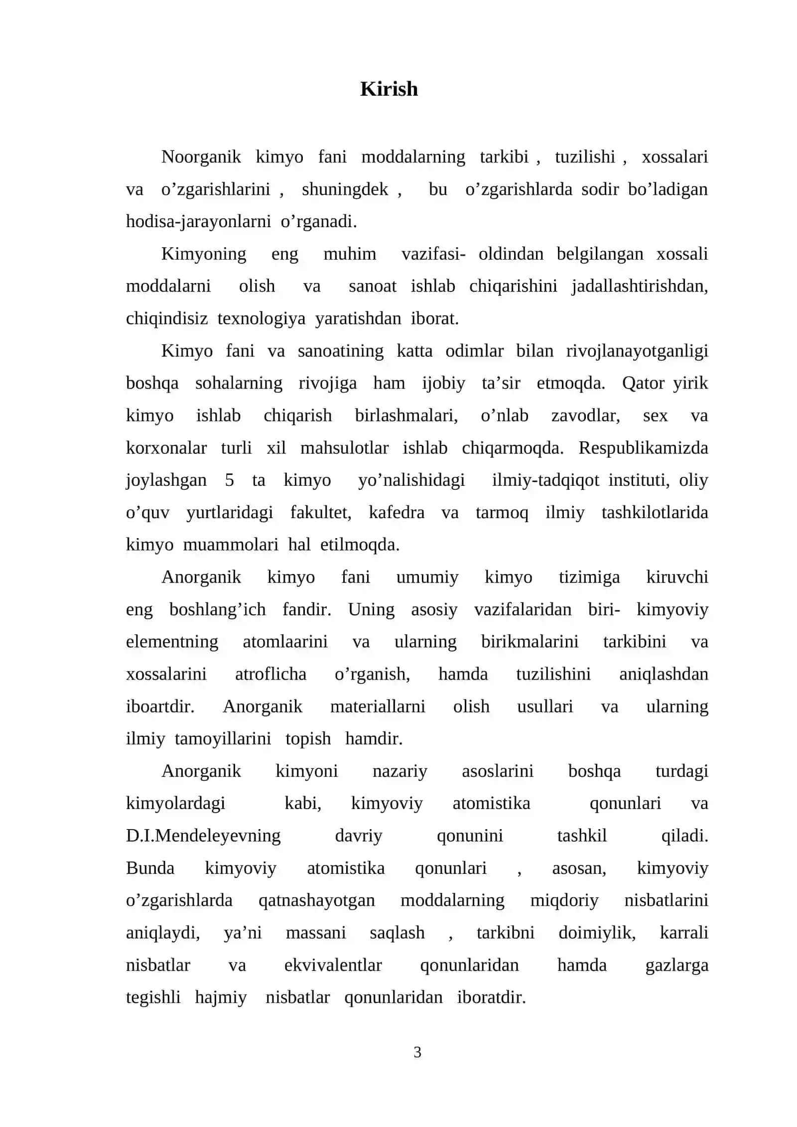 Rux nitrat tuzini olinishi va xossalari 4