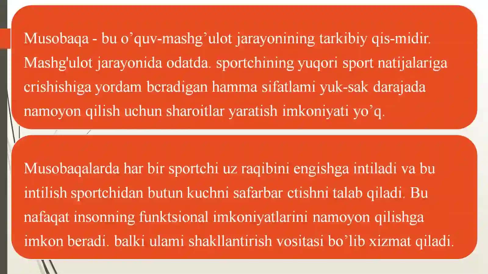 Otaboyeva Shohidaning SPMU dzyudo fanidan tayyorlagan amaliy ishi 4