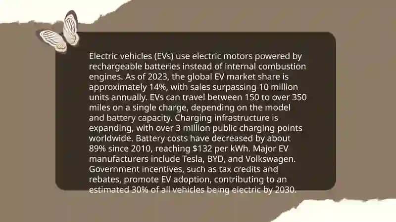 Car engines and powertrains 4