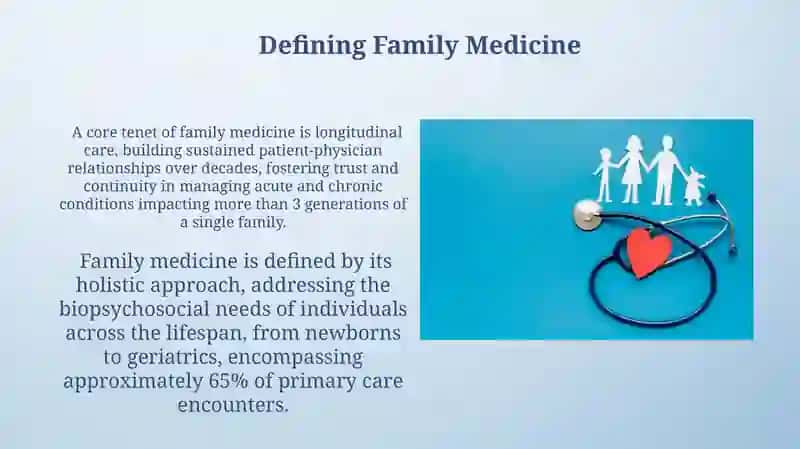 Family medicena 4