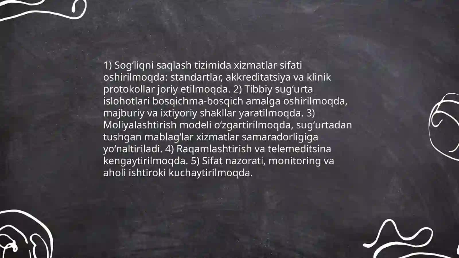 Pensiya tizimini isloh qilish va ijtimoiy sugʻurta modernizatsiyasi 4