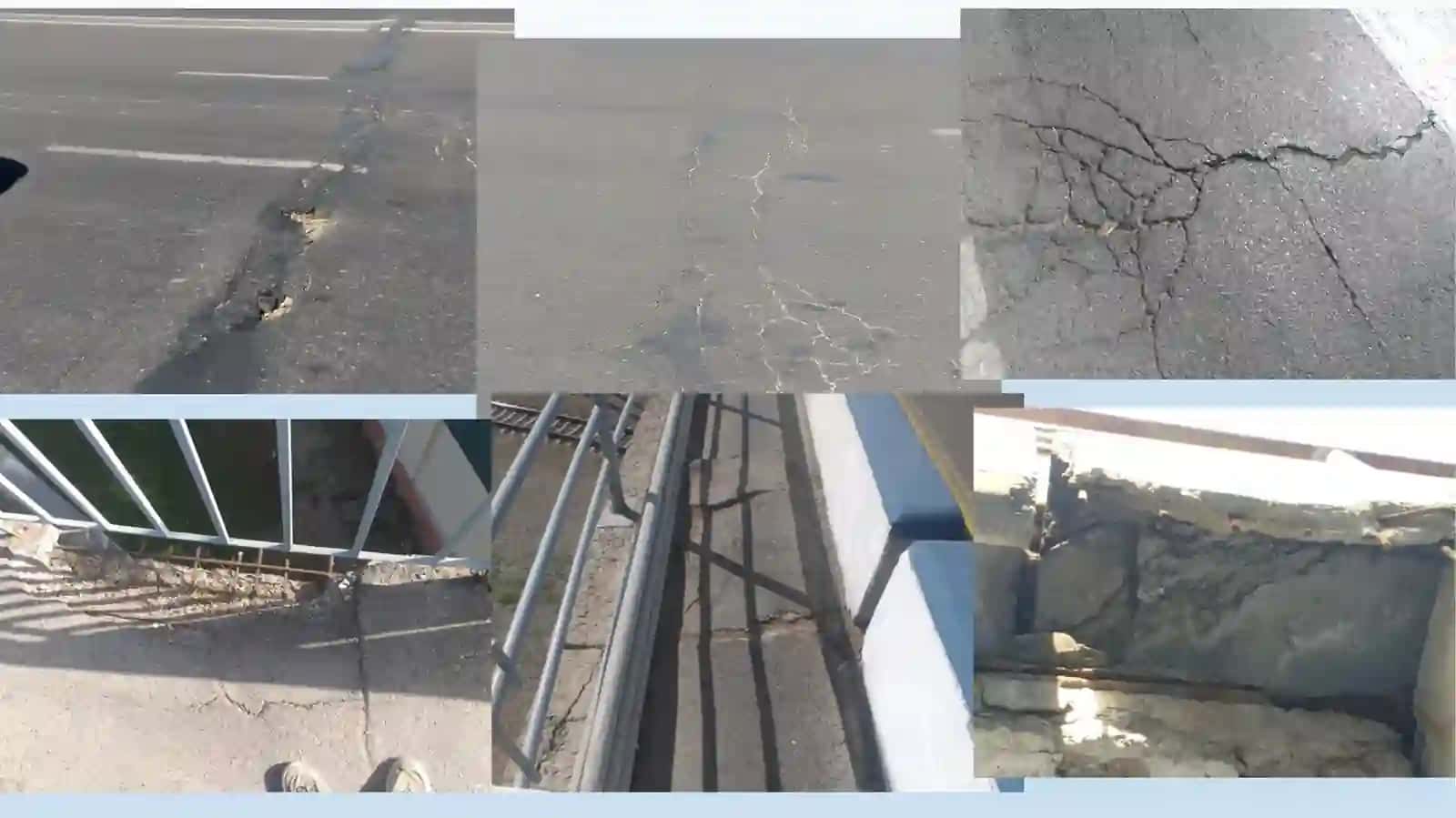 Temirbeton, beton vatosh ko‘prik va inshootlarning saqlash va ta’mirlash 4