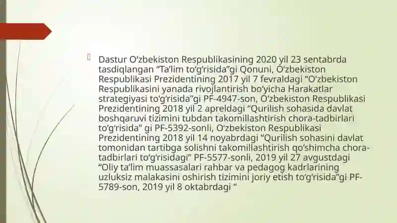 Avtomobil yo’llarini rekonsttruksiya qilishda chet-el texnnologiyasi 4