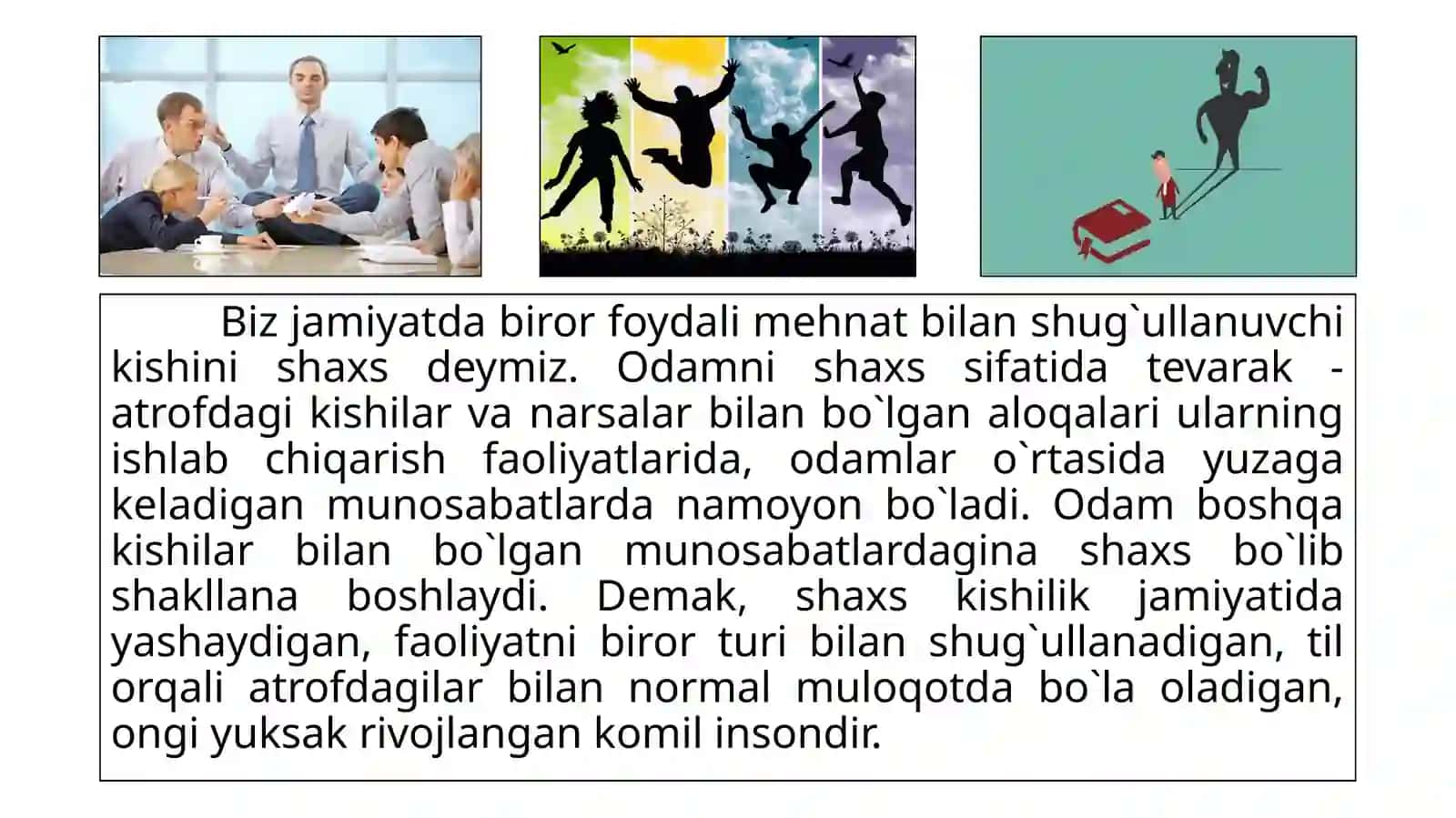 Maktabgacha yoshdagi bolalarda shaxs xususiyatlarining rivojlanishi 4