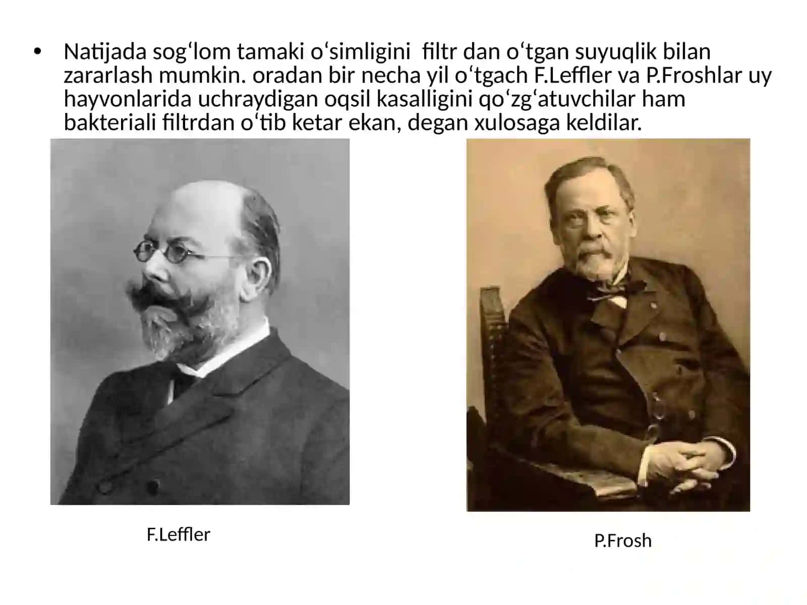 Hayotning hujayrasiz sakllari 4