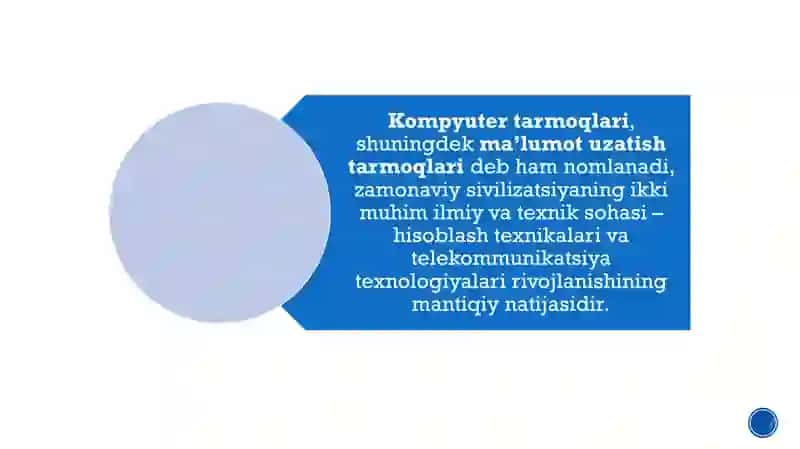 kompyuter tarmoqlari tarixi 4