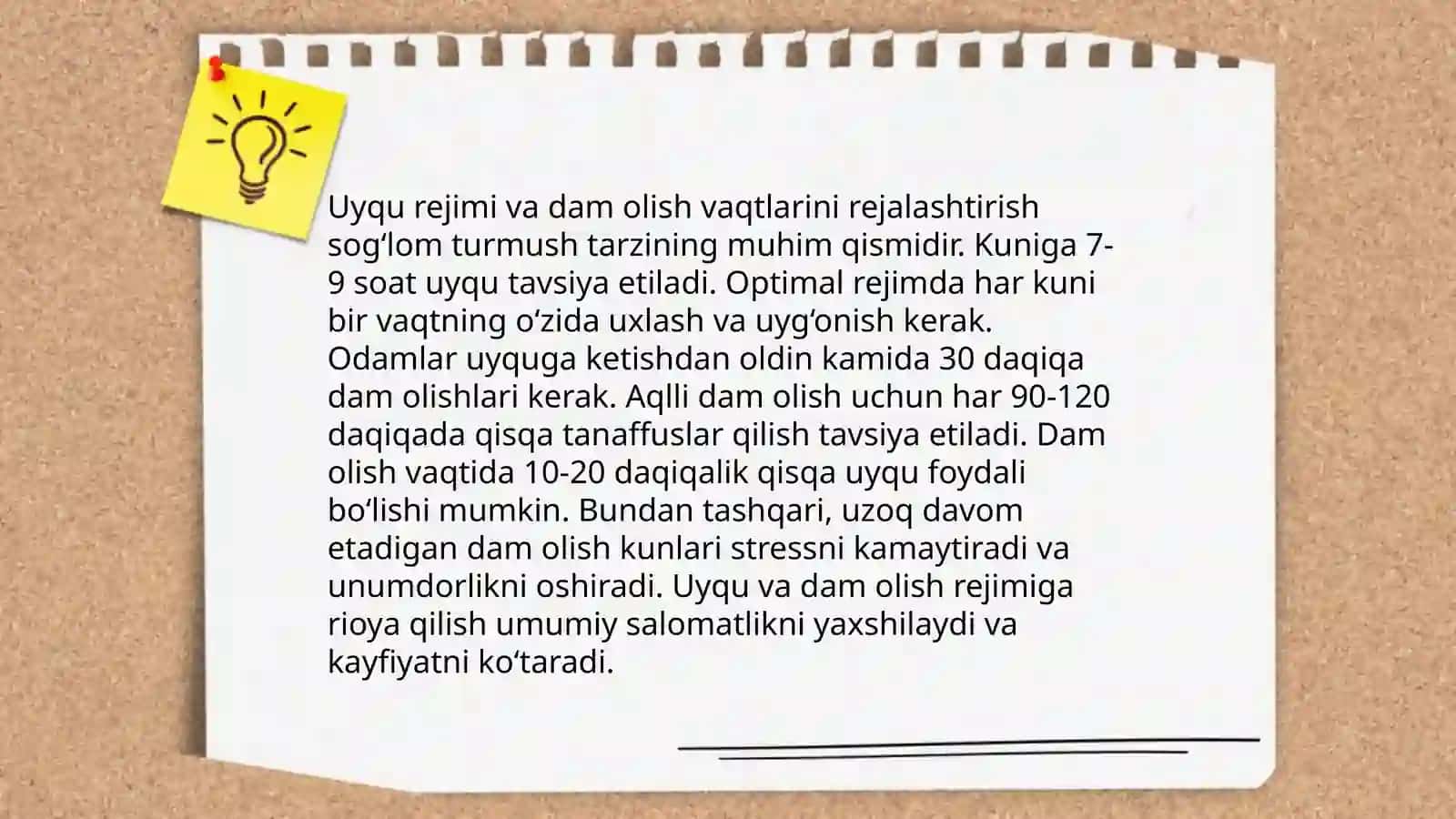 Sog'lom ovqatlanish tartibi 4