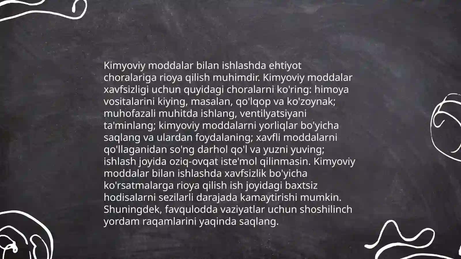 Loyiha materiallari boʻyicha davolash profilaktikasi 4