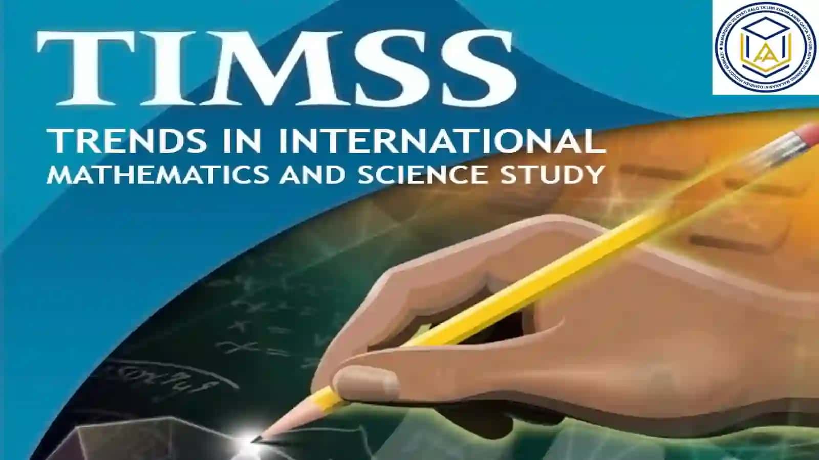 TIMSS DASTURI ASOSIDA TOPSHIRIQLAR YARATISH VA KREATIV ISHLASH TEXNOLOGIYASI 4