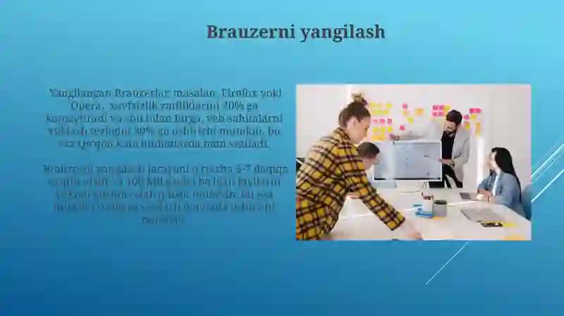 Kompyuterni qayta ishga tushirish 4