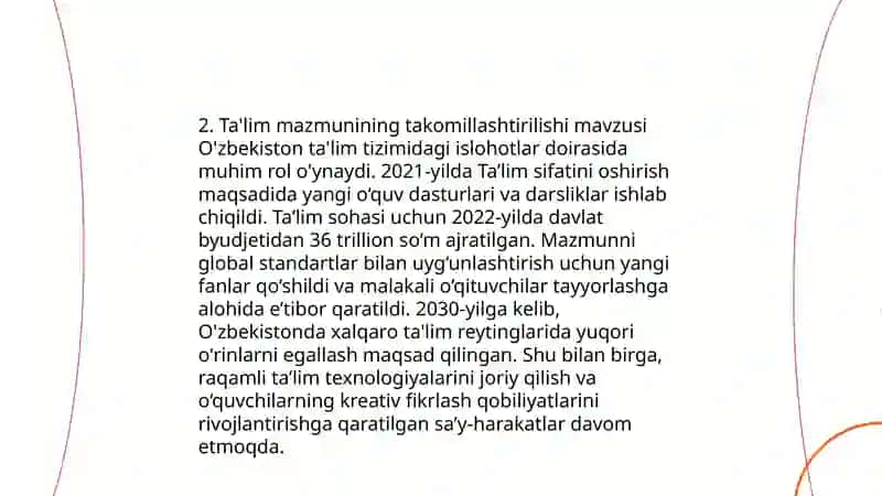 Didaktika-pedogogika ta'lim nzariyasi sifatida 4