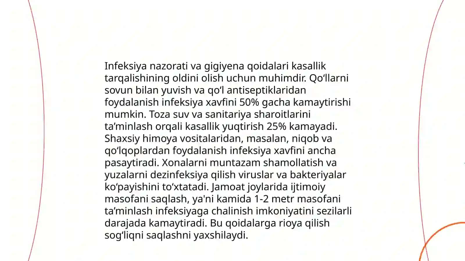 Yiringli xirurgik kasaliklar bilan ogrigan bemorlar parvarishi xususiyatlari 4