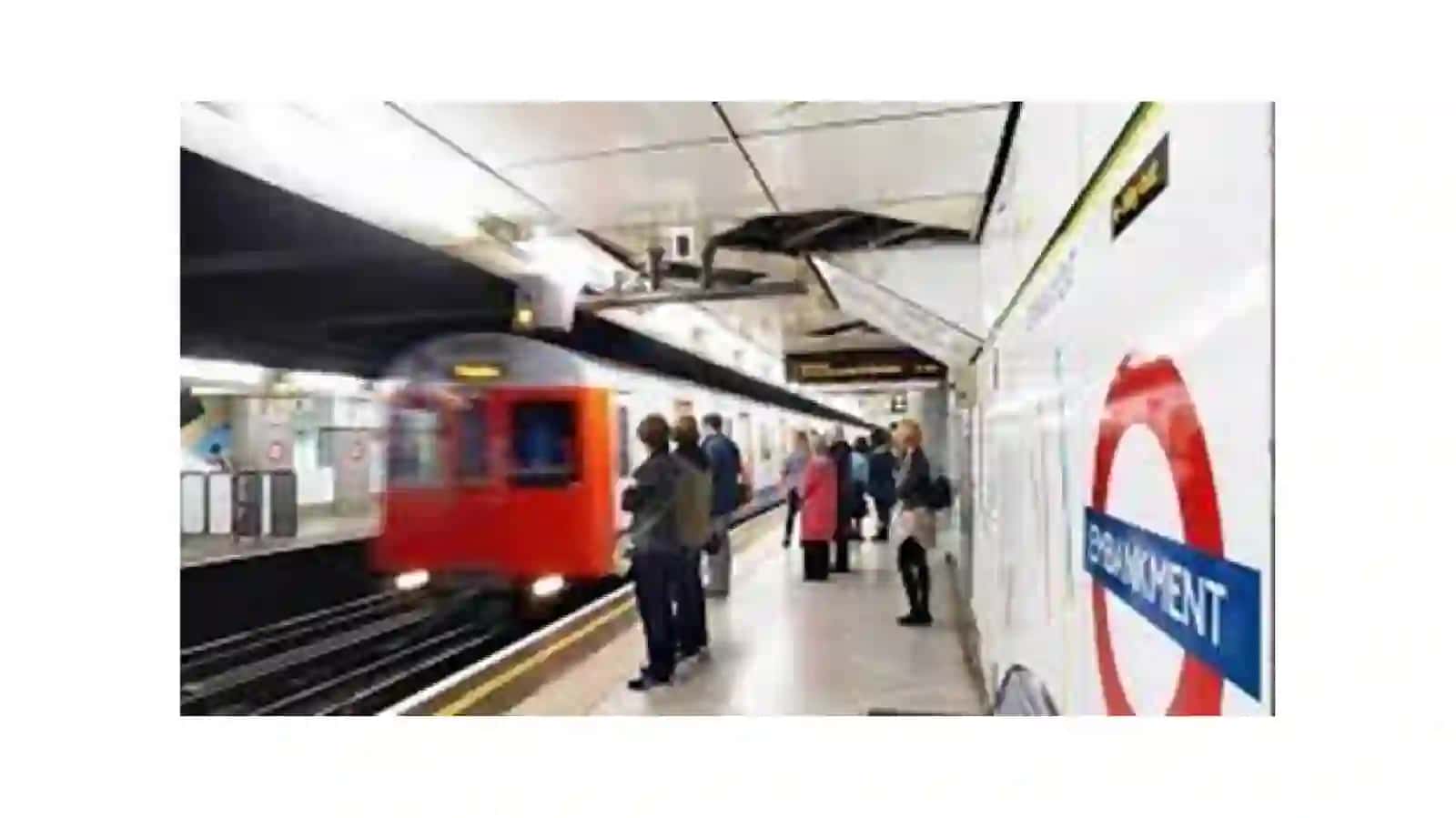 Underground city 4