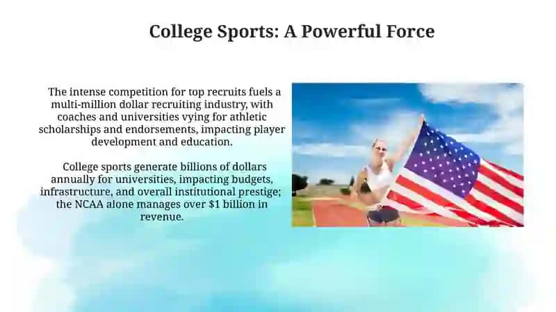 Sport in the USA 4