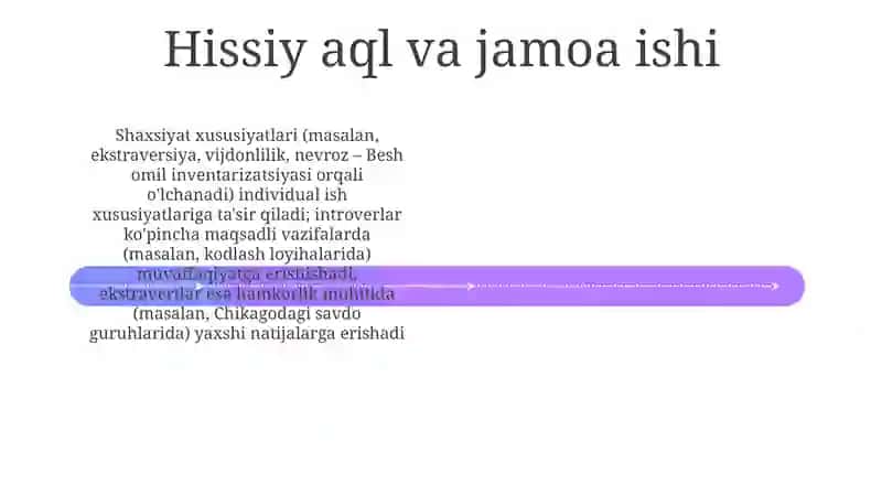 Temperament va faoliyatning individual xususiyatlari 4