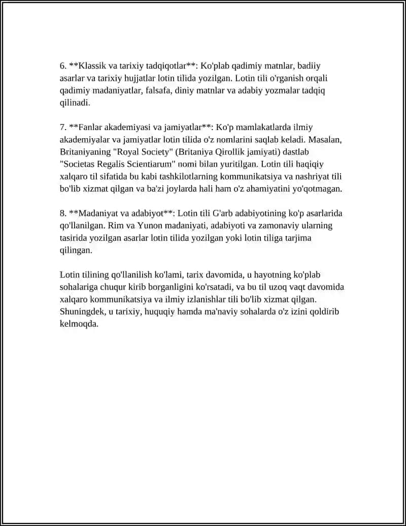 LOTIN TILI VA TIBBIY TERMINALOGIYA 4