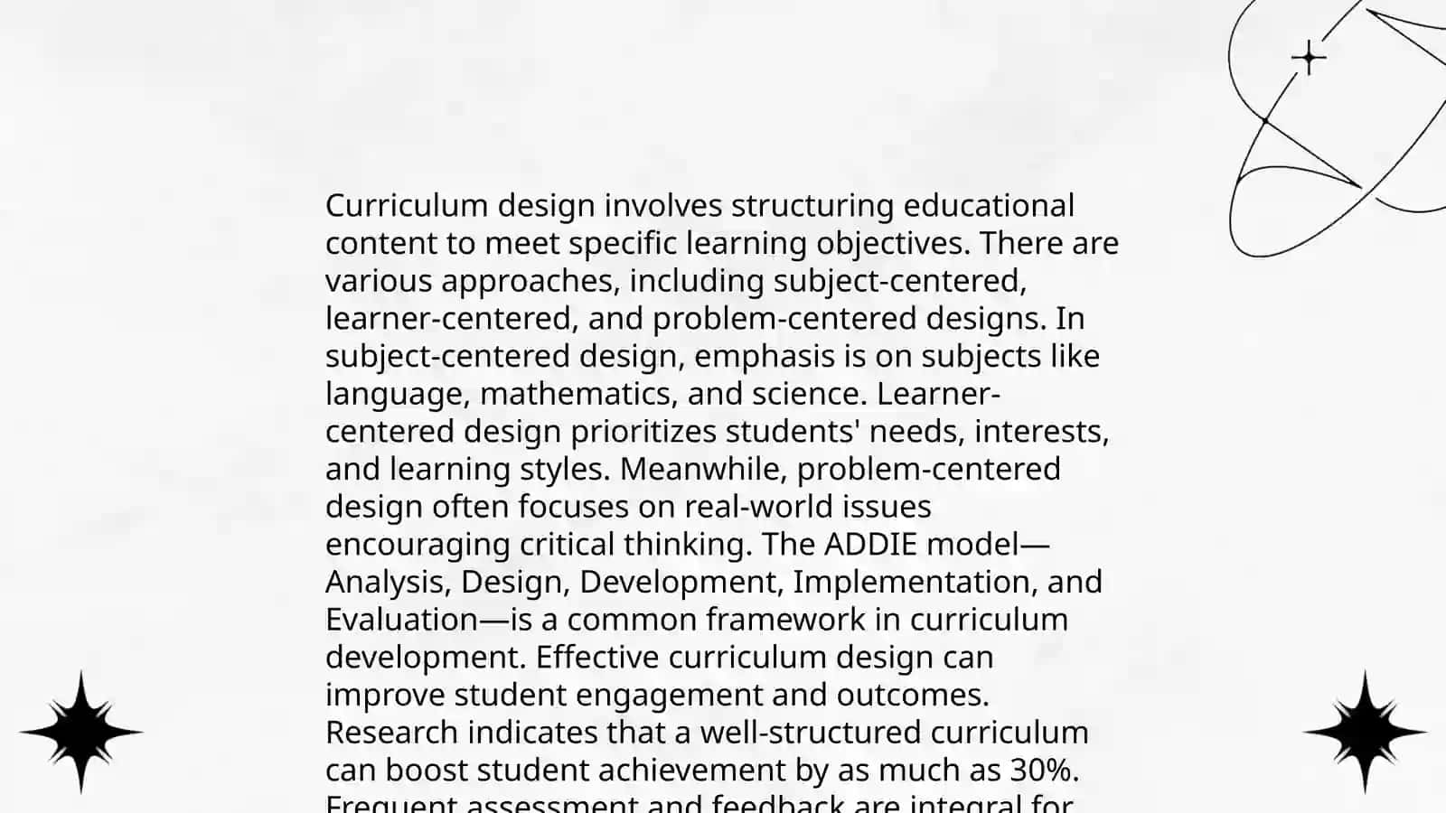 Education Philosophy 4