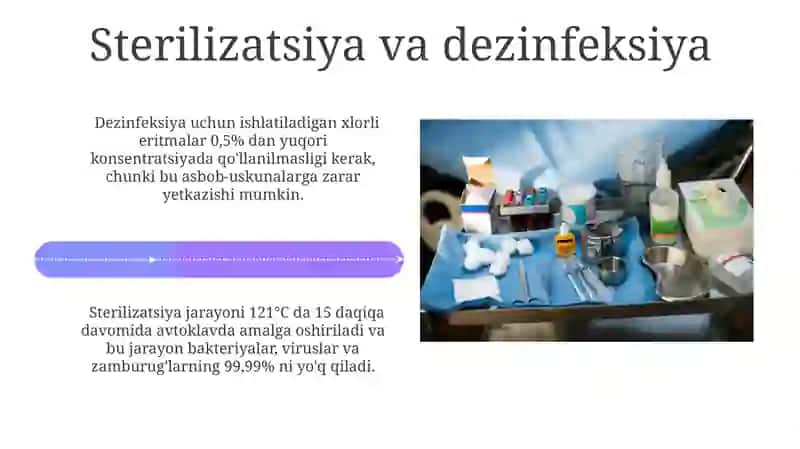 Kasalxona Ichida Yuqish Yullarining turlari 4