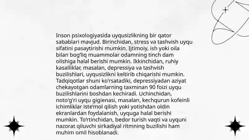 Insonni individ,shaxs psixologik va Akmeologik yondashishning o'zaro mutanosibligi 4