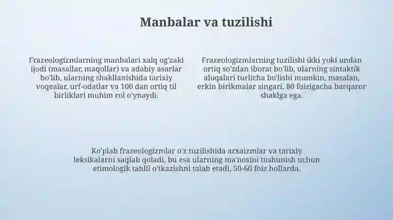 Frazeologiya 4