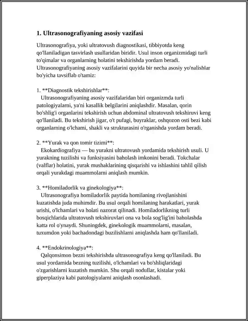 ULTRASONOGRAFIYA 4