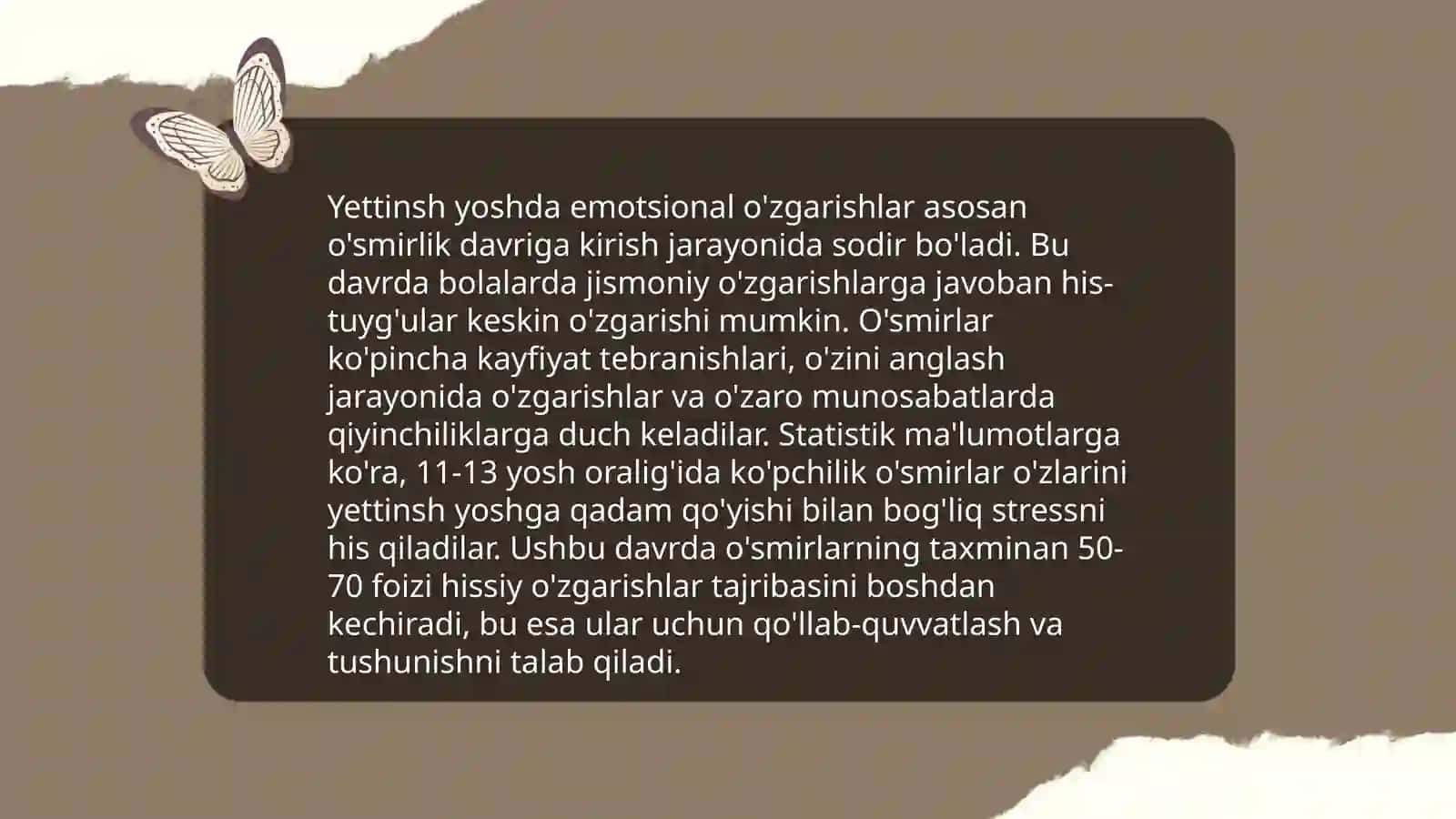 Yetti yosh inqirozi 4