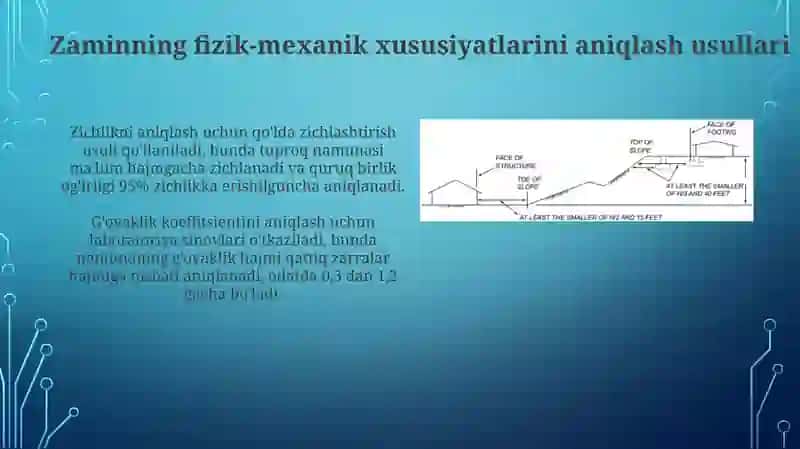 Zamingruntlarini yukko'tarish qobiliyati 4