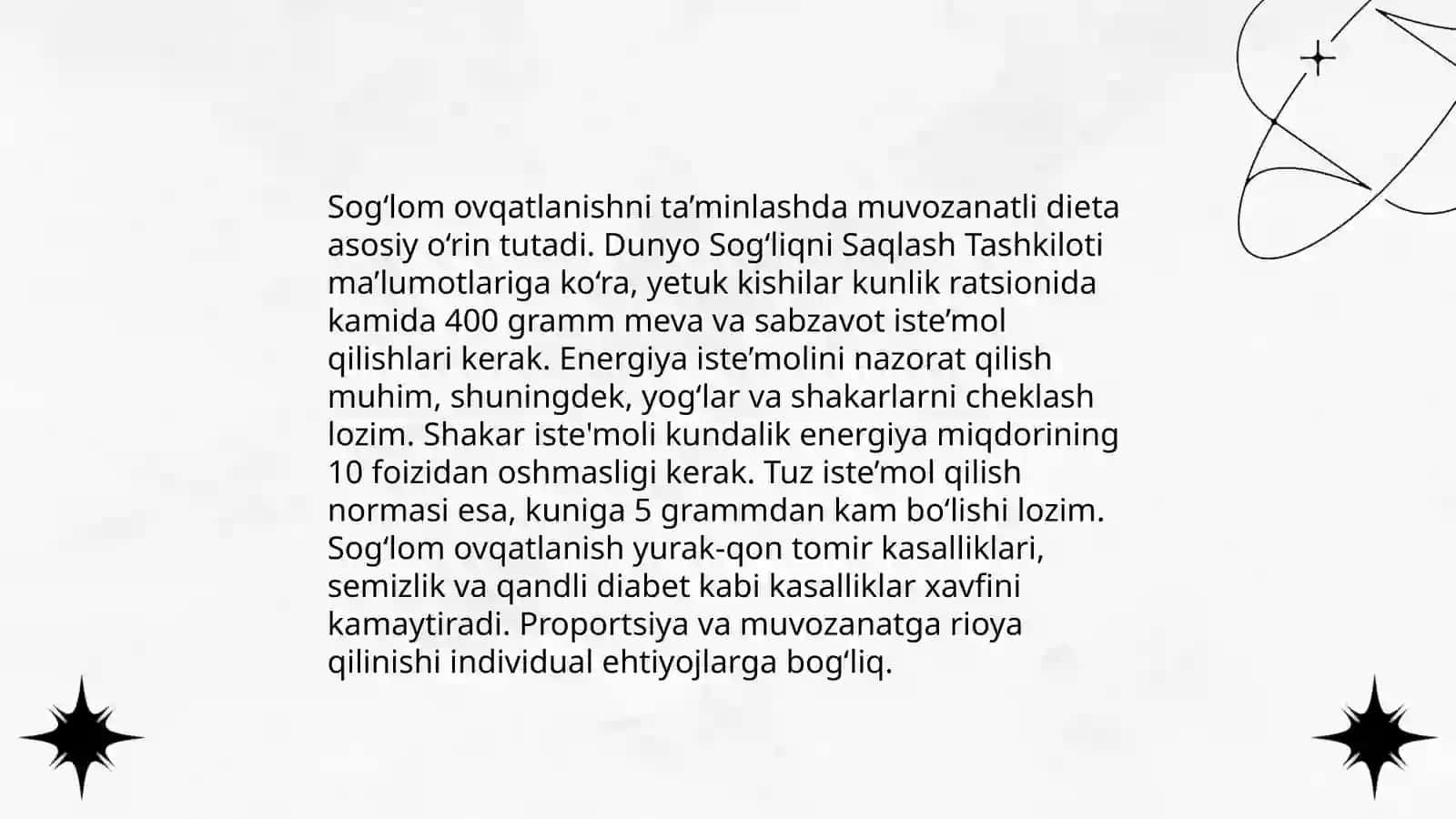 Baliq chavoqlarini profilaktika qilish usullari 4