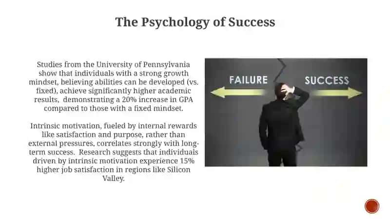Overcoming Failure 4
