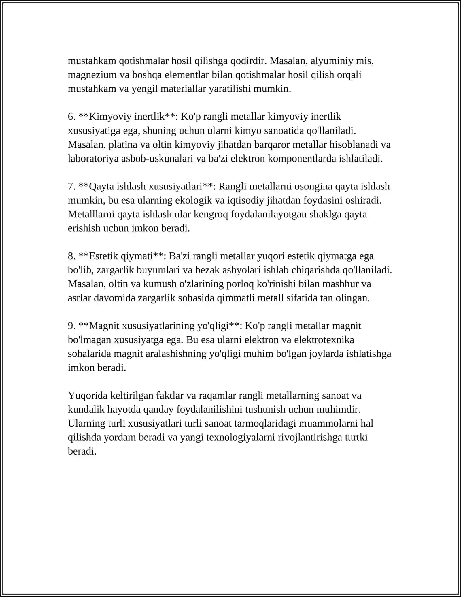 RANGLI METALLAR 4