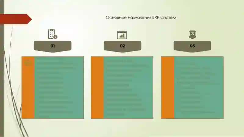 ERP-системы: назначение, структура и примеры 4