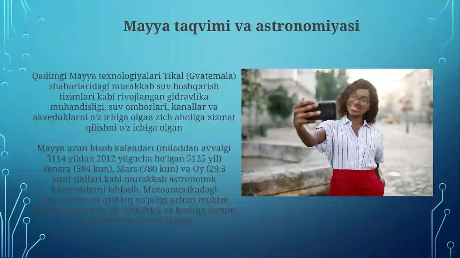 Mesopotamiya Mo''jizalari 4
