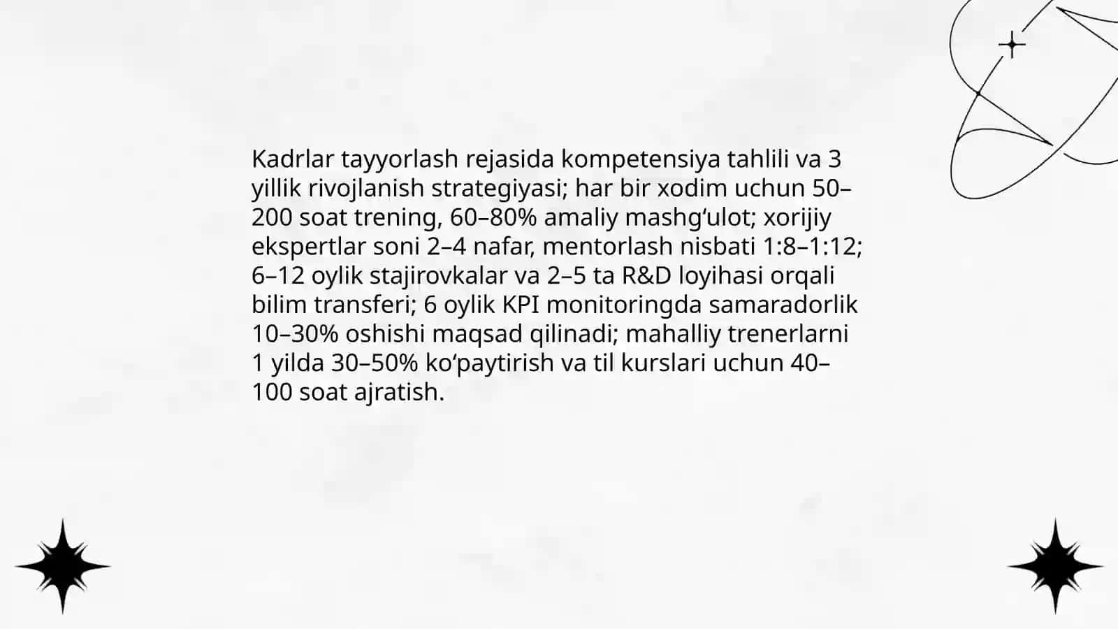 Xorijiy investitsiya ishtirokidagi qo'shma korxonalar samaradorligini oshirish 4