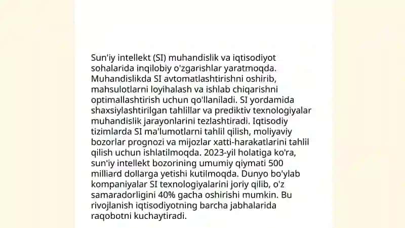 Iqtisodiyotda raqamli transformatsiya 4