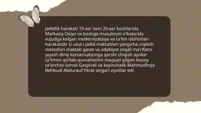 Sharq uyg'onish davri 4