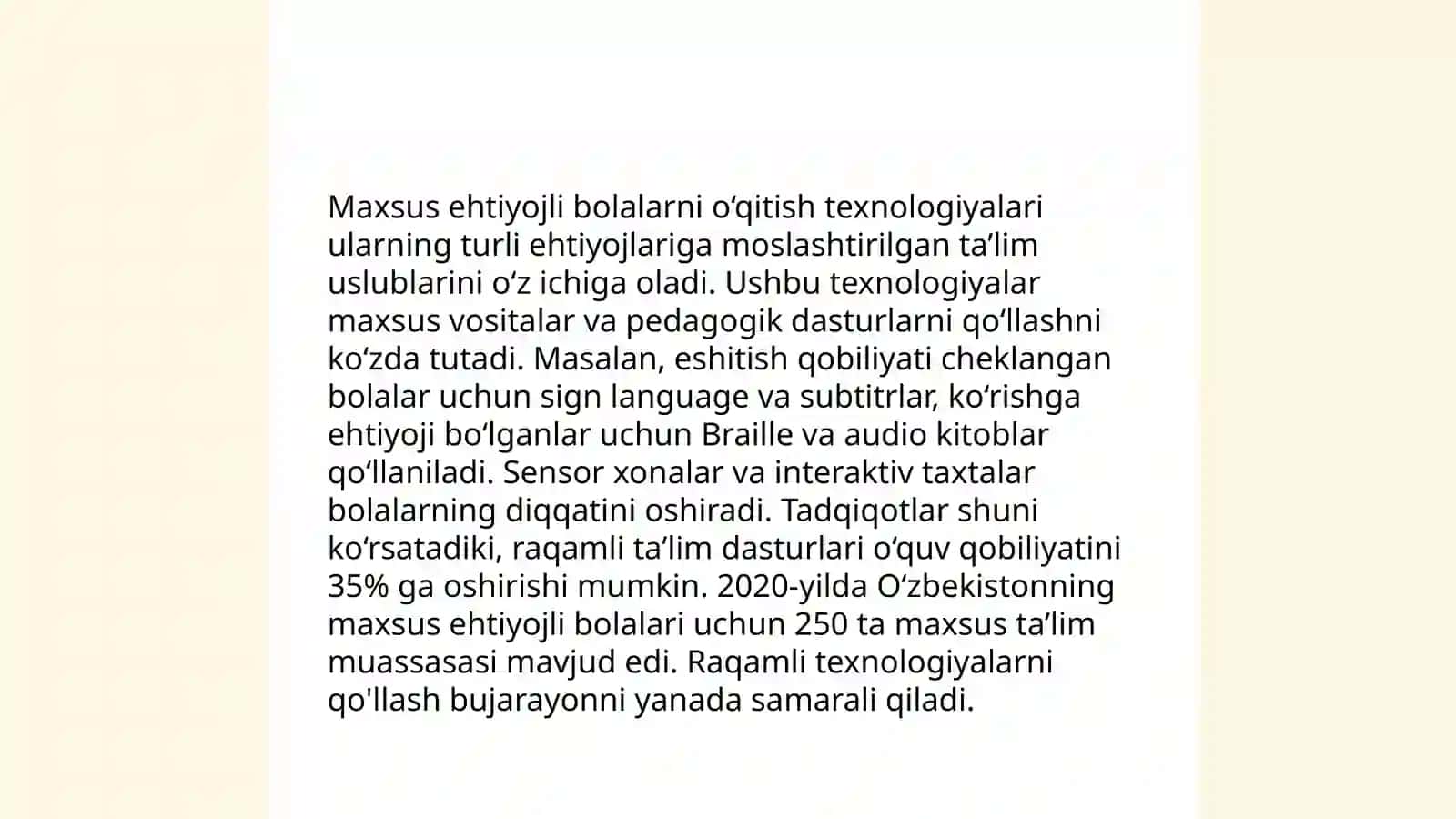 Korreksion pedagogik texnologiyalar 4